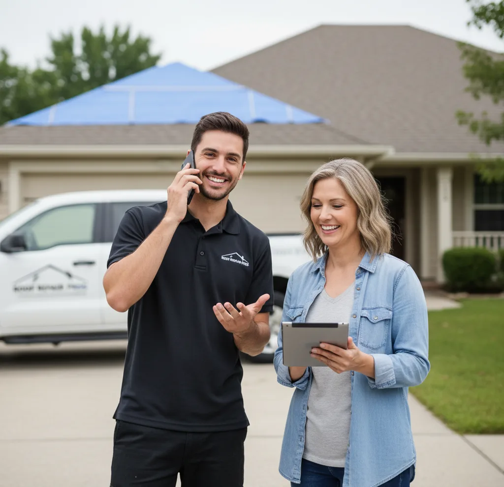 Storm Damage Repair in Osprey, FL